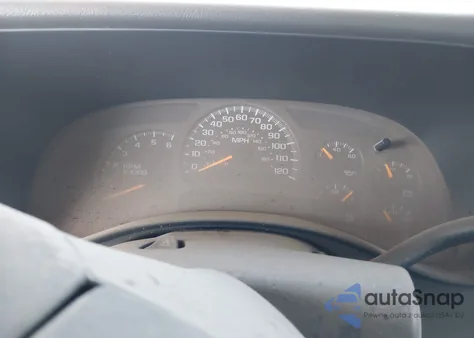 2003 Chevrolet Tahoe Ls from USA, damaged, VIN 1GNEK13T23R116349